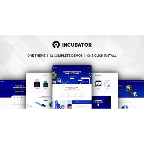 Incubator-WordPress-Startup-Business-Theme.jpg Incubator – WordPress Startup Business Theme - Image 1