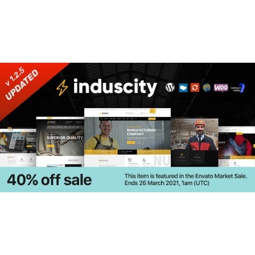 Induscity-Factory-and-Manufacturing-WordPress-Theme.jpg Induscity – Factory and Manufacturing WordPress Theme - Image 1