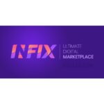 InfixHub – Ultimate Digital Marketplace