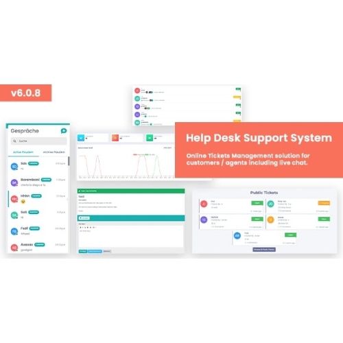 InfySupport-All-in-one-Laravel-Help-Desk-Support-Management-Solution-Nulled-1.jpg Support – All in-one Laravel Help Desk Support Management Solution - Image 1