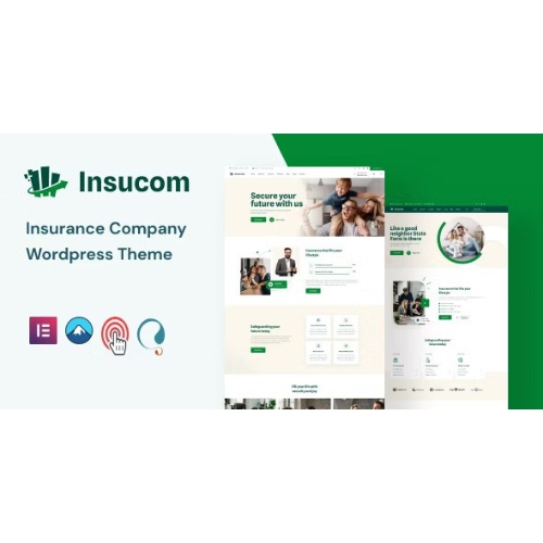Insucom-Insurance-WordPress-Theme.jpg Insucom – Insurance WordPress Theme - Image 1