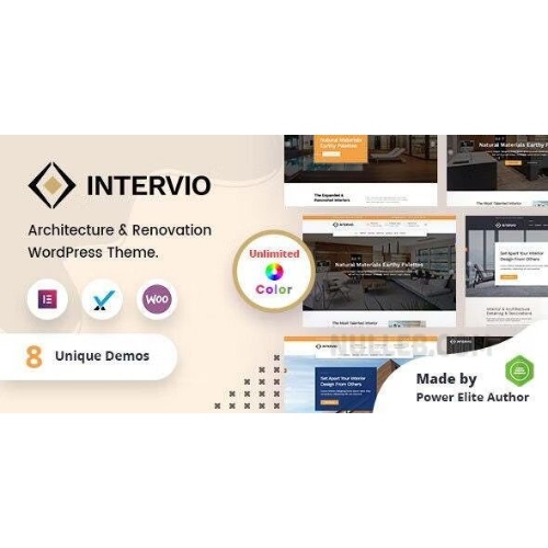 Intervio-Interior-and-Architecture-WordPress-Theme-RTL.jpg Intervio – Interior and Architecture WordPress Theme + RTL - Image 1