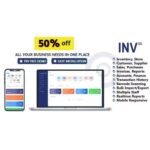 Inventory OS – Inventory & Shop Manage