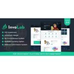 InvoLab – P2P Investment Platform With Recommitment