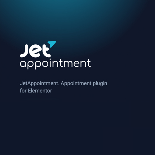 JetAppointments-Booking.jpeg JetAppointments Booking - Image 1