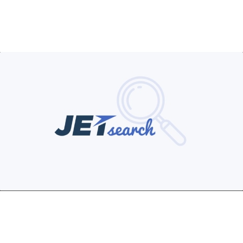 JetSearch-For-Elementor-Nulled.jpg JetSearch – Elementor Experience the true power of search functionality - Image 1