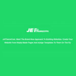 JetThemeCore For Elementor