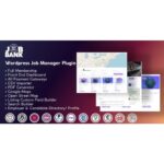JobBank – WordPress Job manager plugin