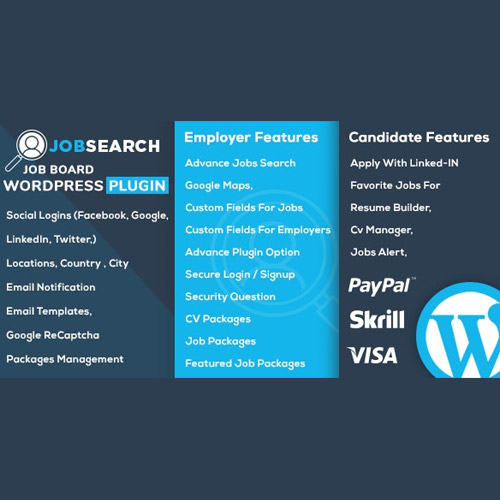 JobSearch-WP-Job-Board-WordPress-Plugin.jpeg JobSearch WP Job Board WordPress Plugin - Image 1
