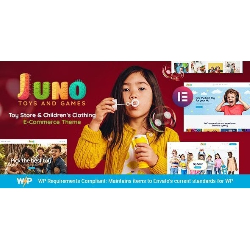 Juno-Kids-Toys-Games-Store-WordPress-Theme.jpg Juno | Kids Toys & Games Store WordPress Theme - Image 1