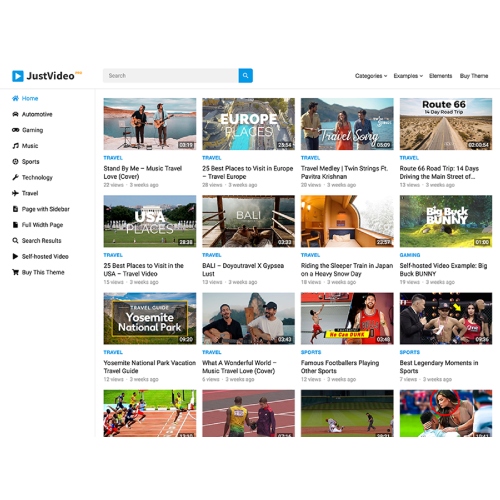 JustVideo-Pro.jpg JustVideo Pro - Image 1