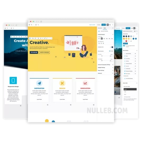 Kadence-Blocks-Pro-A-Page-Builder-Toolkit.jpg Kadence Blocks Pro - Image 1