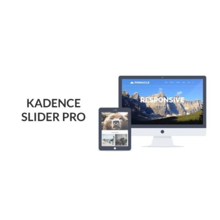Kadence Slider Pro