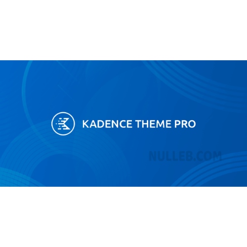 Kadence-Theme-Pro.jpg Kadence Theme Pro - Image 1
