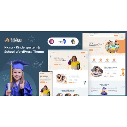 Kidsa-Kindergarten-School-WordPress-Theme.jpg Kidsa – Kindergarten & School WordPress Theme - Image 1