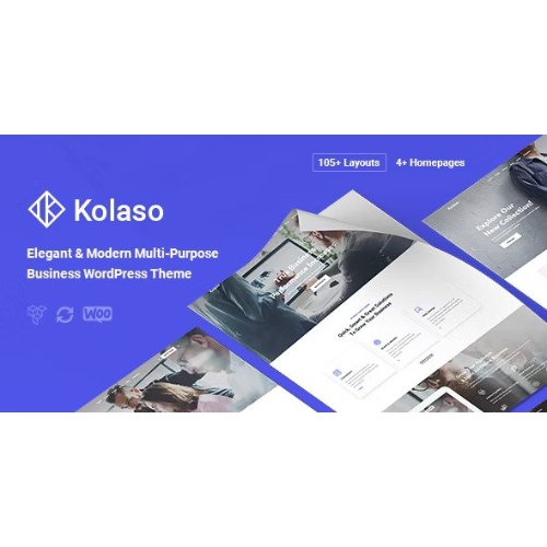 Kolaso-Modern-Multi-Purpose-WordPress-Theme.jpg Kolaso – Modern Multi-Purpose WordPress Theme - Image 1
