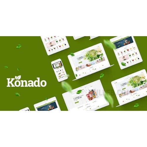 Konado-Organic-Theme-for-WooCommerce-WordPress.jpg Konado – Organic Theme for WooCommerce WordPress - Image 1