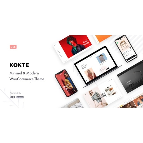 Konte-Minimal-Modern-WooCommerce-WordPress-Theme-Nulled.jpg Konte – Minimal & Modern WooCommerce WordPress Theme - Image 1