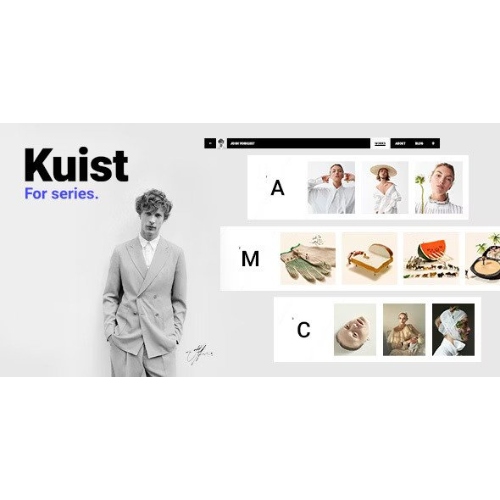 Kuist-Photography-Series-Portfolio-WordPress-Theme.jpg Kuist – Photography Series Portfolio WordPress Theme - Image 1
