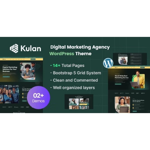 Kulan-Digital-Marketing-Agency-WordPress-Theme.jpg Kulan – Digital Marketing Agency WordPress Theme - Image 1