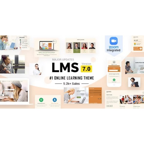 LMS-WordPress-Theme.jpg LMS – Education WordPress Theme - Image 1
