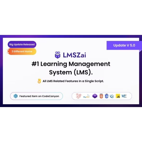 LMSZAI-LMS-Learning-Management-System-Saas.jpg LMSZAI – LMS | Learning Management System (Saas) - Image 1