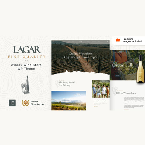 Lagar.jpg Lagar – Winery Wine Ecommerce - Image 1