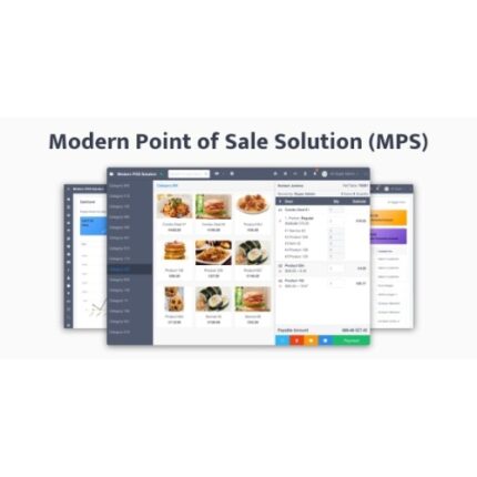 LaraPOS – Modern Point of Sale Solution | Shopping Carts