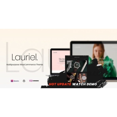 Lauriel-E28093-Multipurpose-WooCommerce-Theme.jpg Lauriel – Multipurpose WooCommerce Theme - Image 1