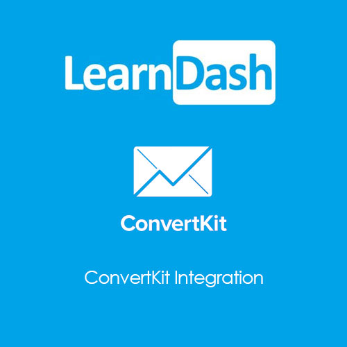 LearnDash-LMS-ConvertKit-Integration.jpg LearnDash LMS ConvertKit Integration - Image 1