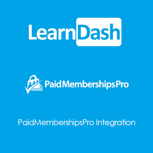 LearnDash-LMS-PaidMembershipsPro-Integration.jpg LearnDash LMS PaidMembershipsPro Integration - Image 1
