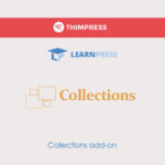 LearnPress – Collections