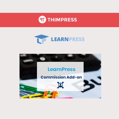 LearnPress-E28093-Instructor-Commission.jpeg LearnPress – Instructor Commission - Image 1