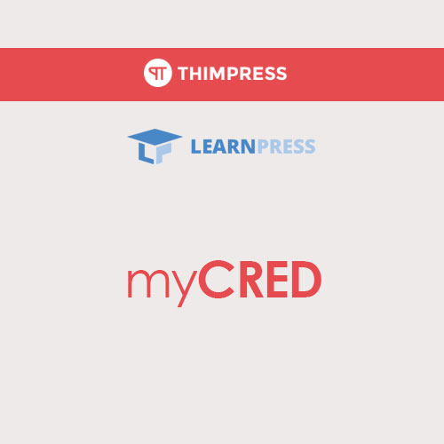 LearnPress-E28093-myCRED-Integration.jpeg LearnPress – myCRED Integration - Image 1
