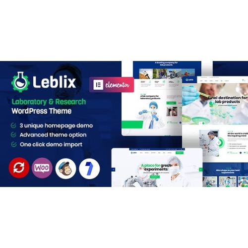 Leblix-Laboratory-Research-WordPress-Theme.jpg Leblix – Laboratory & Research WordPress Theme - Image 1