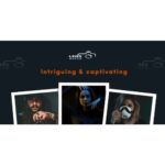 LensQueen – Photographers Portfolio, Booking, and Digital Content Selling Platform
