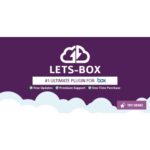 Lets-Box | Box plugin for WordPress