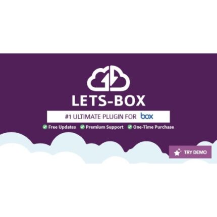 Lets-Box | Box plugin for WordPress