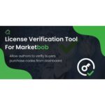 License Verification Tool For Marketbob