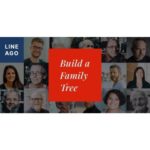 Lineago – Genealogy WordPress Theme
