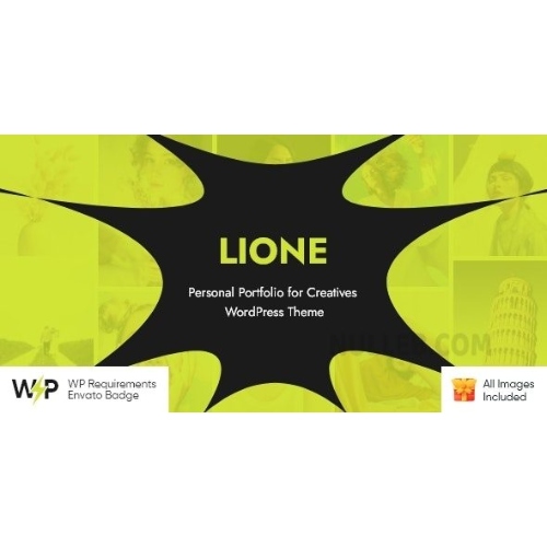 Lione-Personal-Portfolio-for-Creatives-WordPress-Theme.jpg Lione – Creative Portfolio WordPress Theme - Image 1