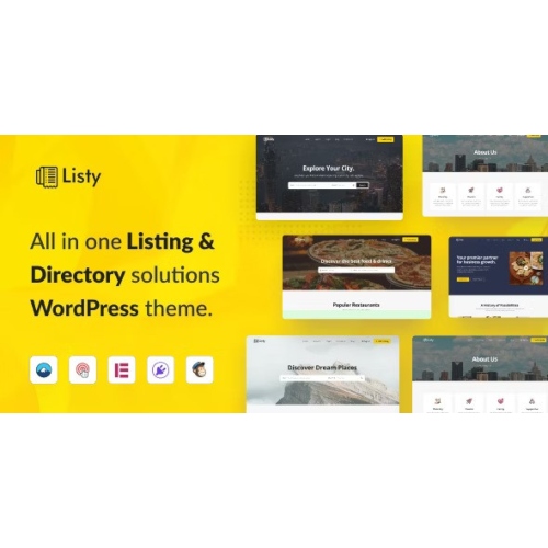 Listy-Listing-Directory-Solutions-WordPress-Theme.jpg Listy – Listing & Directory Solutions WordPress Theme - Image 1