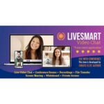 LiveSmart Video Chat
