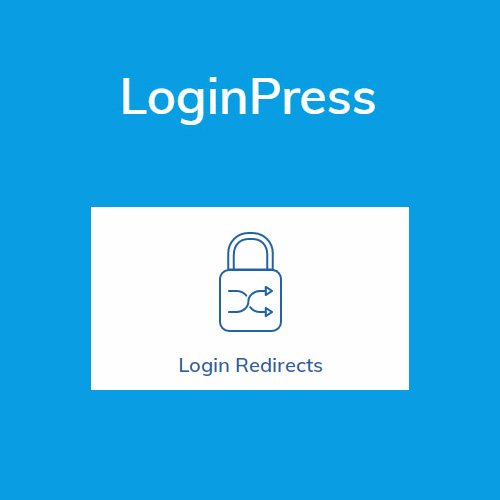 LoginPress-Login-Redirect.jpg LoginPress Login Redirect - Image 1