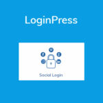LoginPress Social Login