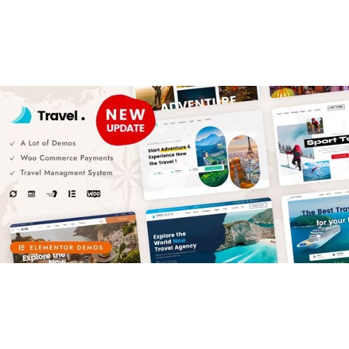 Love-Travel-Theme.jpg Love Travel – Theme - Image 1