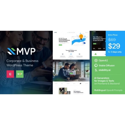 MVP-Finance-WordPress-Theme.jpg MVP – Finance WordPress Theme - Image 1