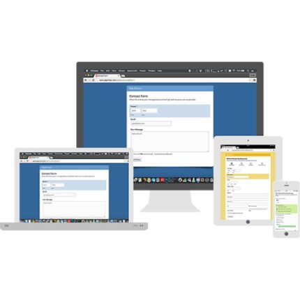 MachForm -PHP Script (Activated)