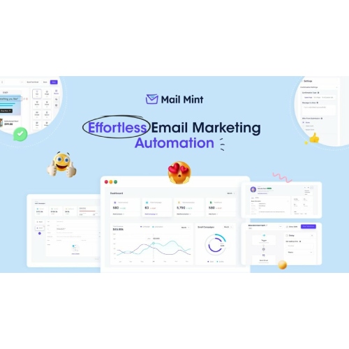 Mail-Mint-Effortless-Email-Marketing-Automation-For-WordPress-1152x648-1.jpg Mail Mint Pro – Effortless Email Marketing Automation For WordPress - Image 1