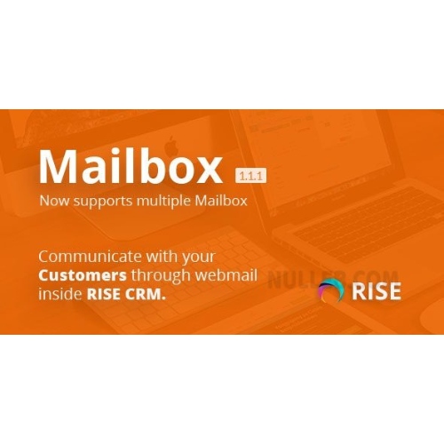 Mailbox-plugin-for-RISE-CRM.jpg Mailbox plugin for RISE CRM - Image 1